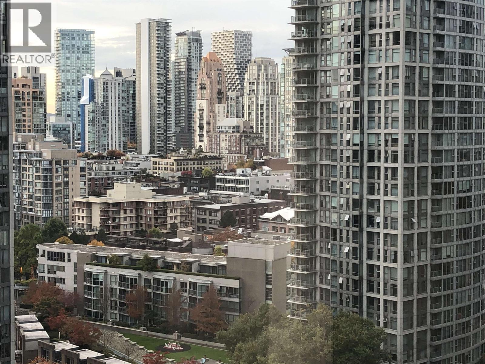 2201 939 Expo Boulevard, Vancouver, British Columbia  V6Z 3G7 - Photo 3 - R3119493