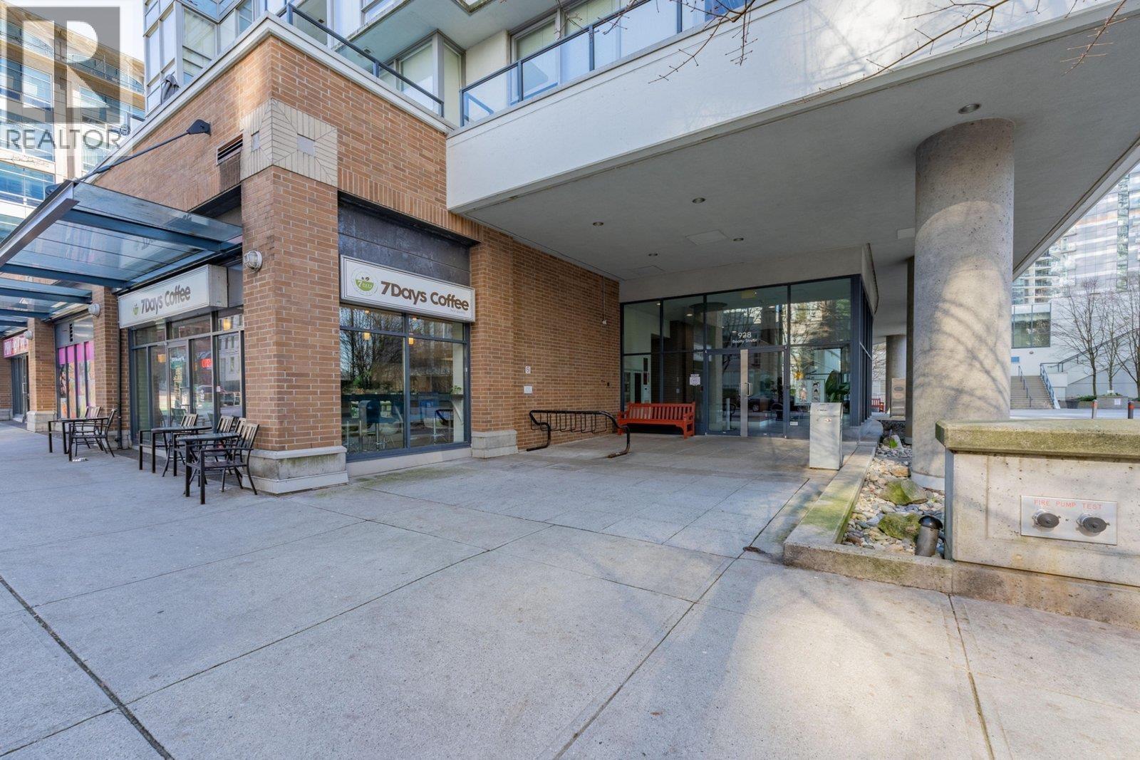 2201 939 Expo Boulevard, Vancouver, British Columbia  V6Z 3G7 - Photo 30 - R3119493