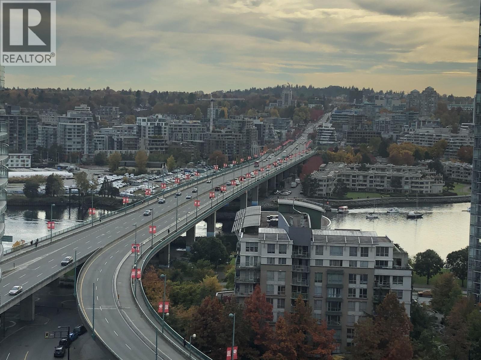 2201 939 Expo Boulevard, Vancouver, British Columbia  V6Z 3G7 - Photo 4 - R3119493