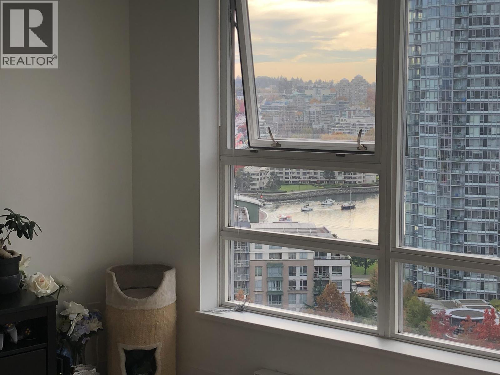 2201 939 Expo Boulevard, Vancouver, British Columbia  V6Z 3G7 - Photo 5 - R3119493