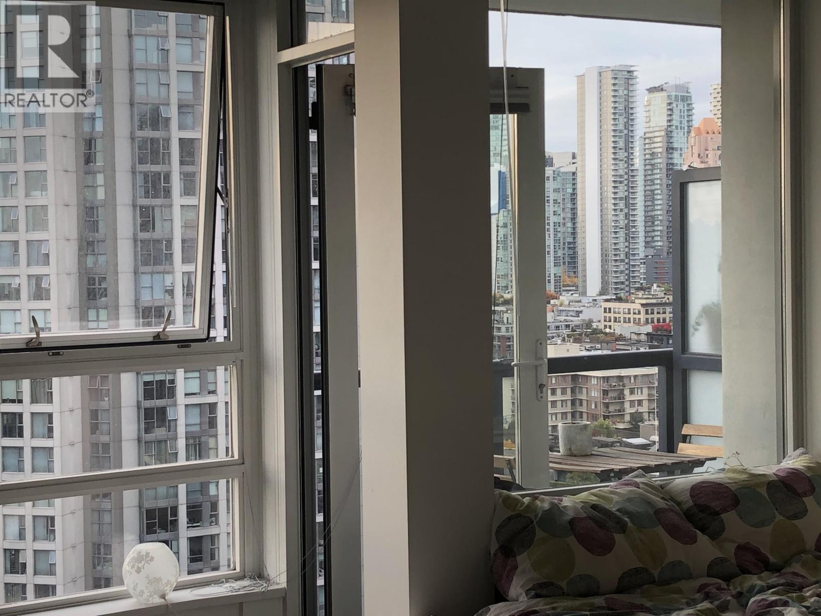 2201 939 Expo Boulevard, Vancouver, British Columbia  V6Z 3G7 - Photo 6 - R3119493