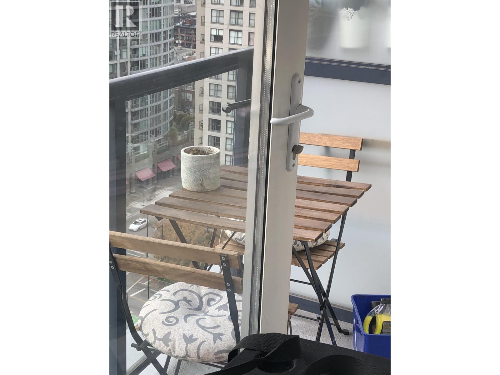 2201 939 Expo Boulevard, Vancouver, British Columbia  V6Z 3G7 - Photo 8 - R3119493