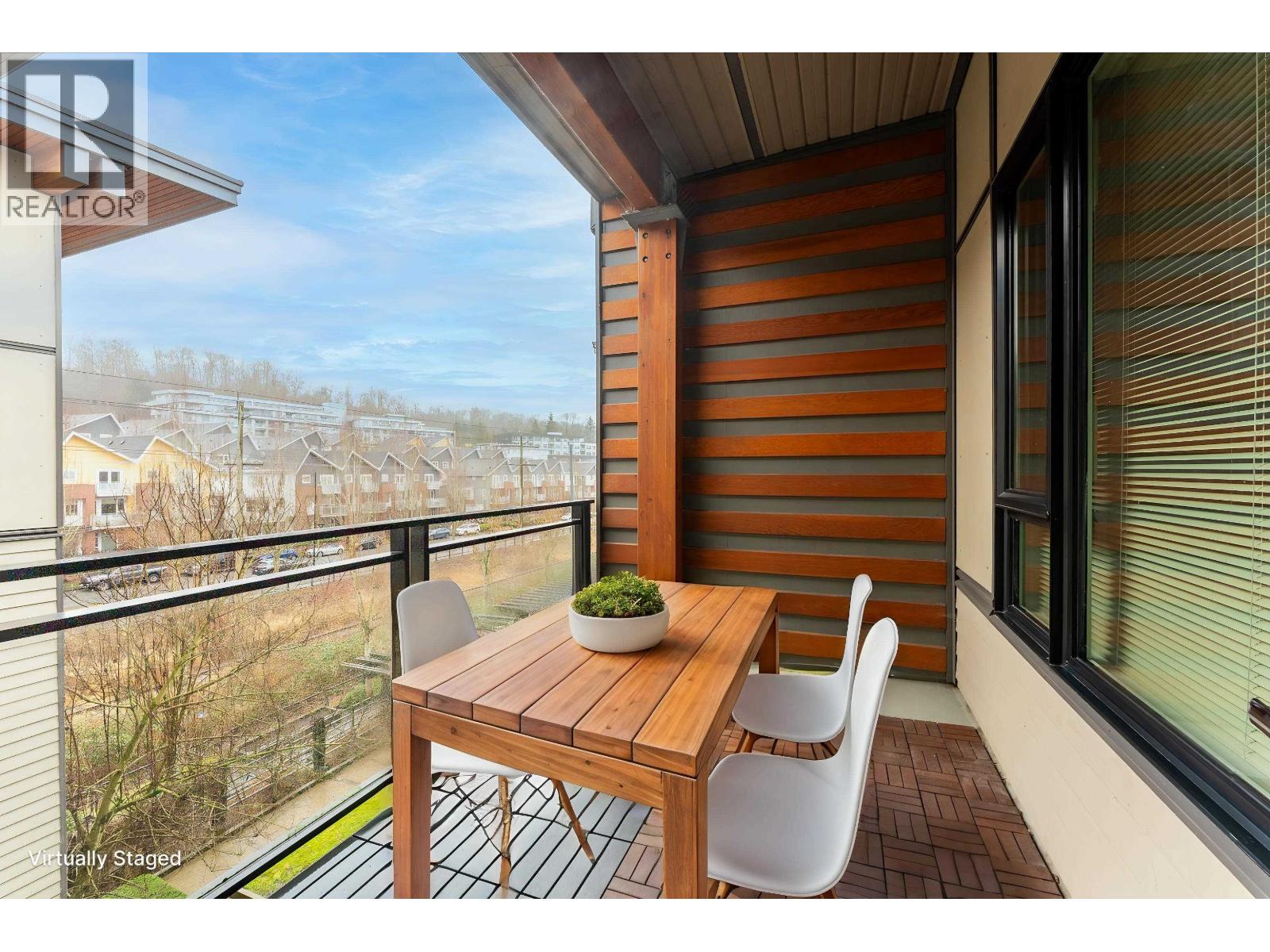 422 3133 Riverwalk Avenue, Vancouver, British Columbia  V5S 0A7 - Photo 17 - R3119508