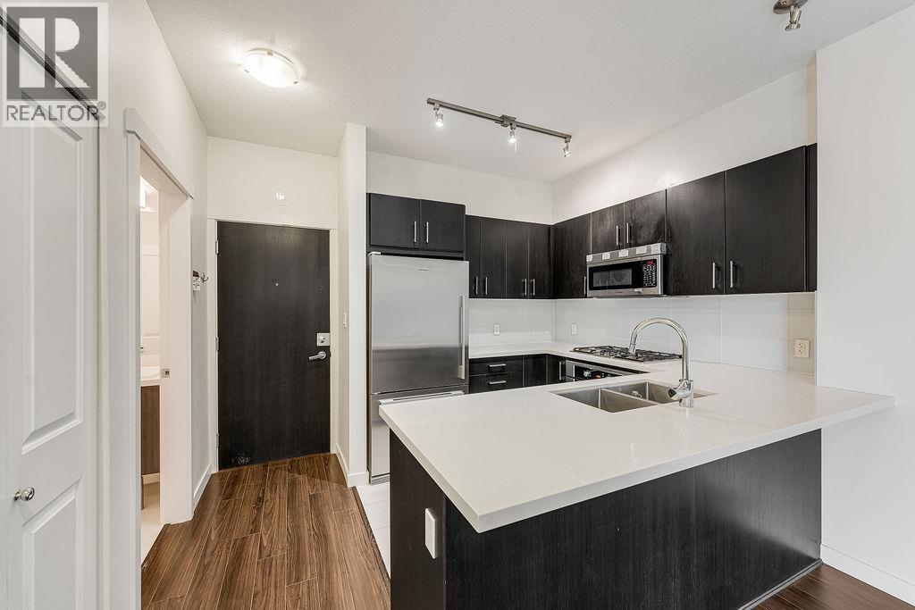 422 3133 Riverwalk Avenue, Vancouver, British Columbia  V5S 0A7 - Photo 2 - R3119508