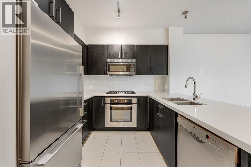 422 3133 Riverwalk Avenue, Vancouver, British Columbia  V5S 0A7 - Photo 4 - R3119508