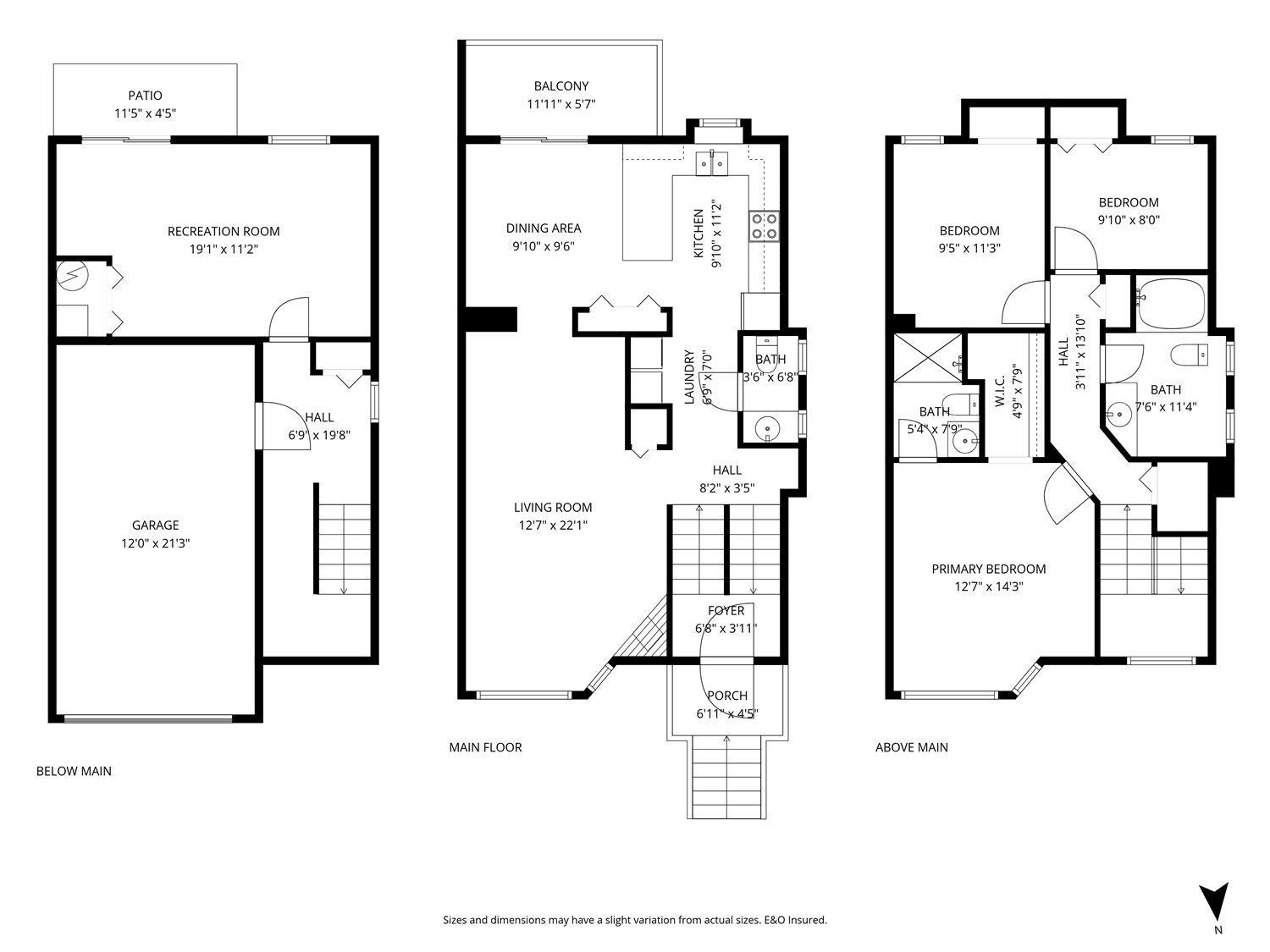 37 45090 Luckakuck Way, Sardis West Vedder, Chilliwack, British Columbia  V2R 3Z5 - Photo 33 - R3118199