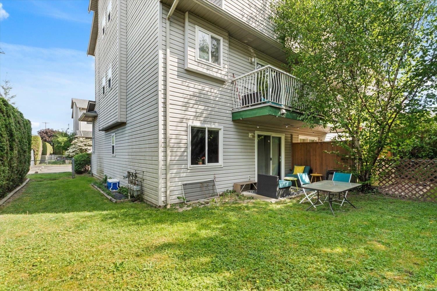 37 45090 Luckakuck Way, Sardis West Vedder, Chilliwack, British Columbia  V2R 3Z5 - Photo 30 - R3118199