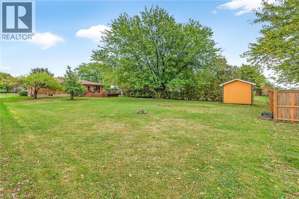 49 Erie Avenue N, Fisherville, Ontario  N0A 1G0 - Photo 4 - 40814875