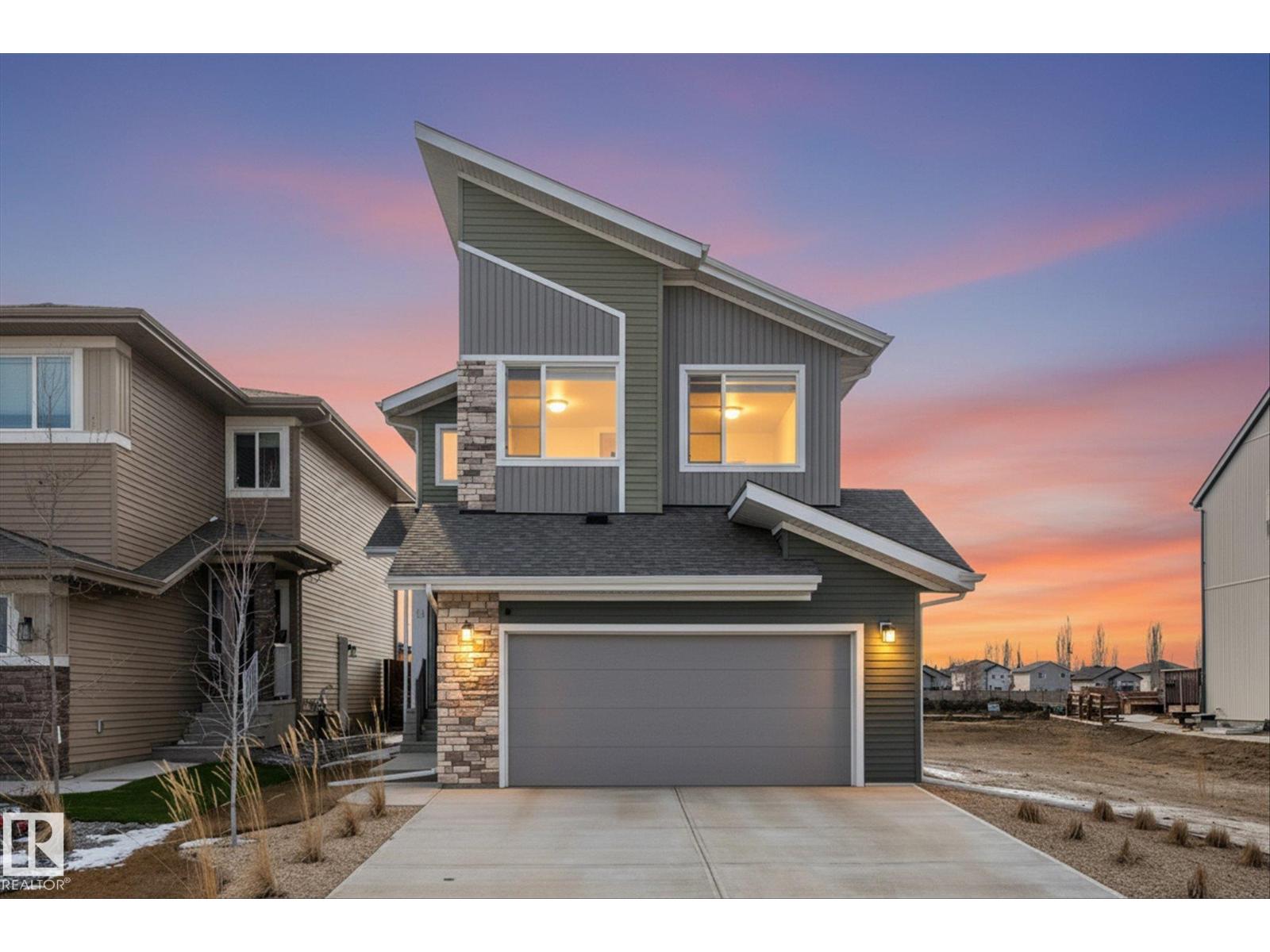 13 EMPRESS WY, spruce grove, Alberta