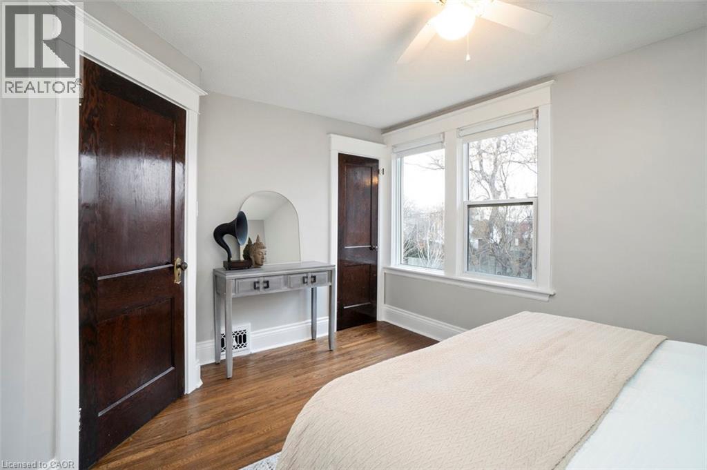 538 Aberdeen Avenue, Hamilton, Ontario  L8P 2S7 - Photo 31 - 40827240