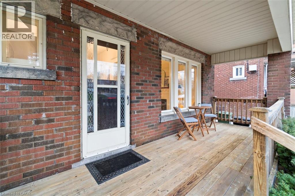 538 Aberdeen Avenue, Hamilton, Ontario  L8P 2S7 - Photo 4 - 40827240