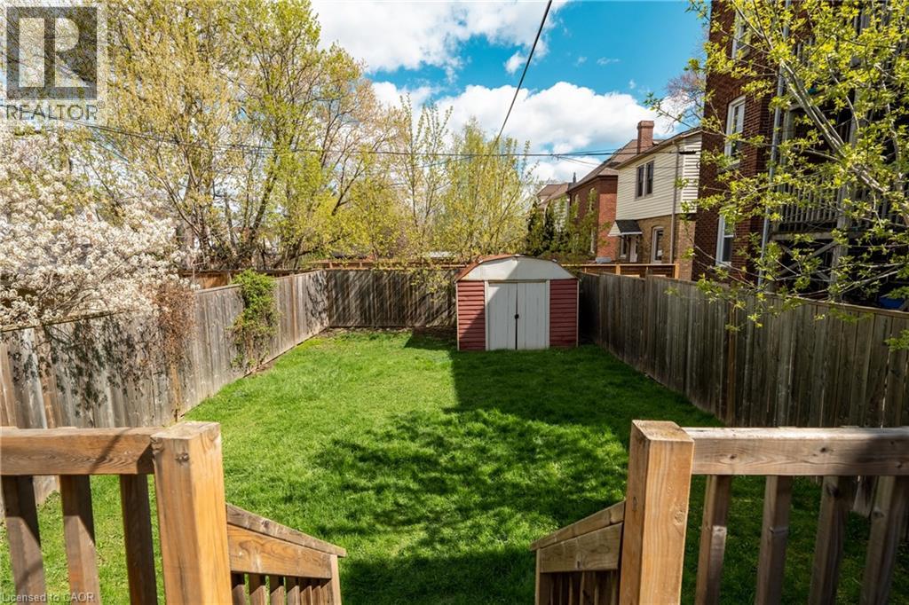 538 Aberdeen Avenue, Hamilton, Ontario  L8P 2S7 - Photo 41 - 40827240