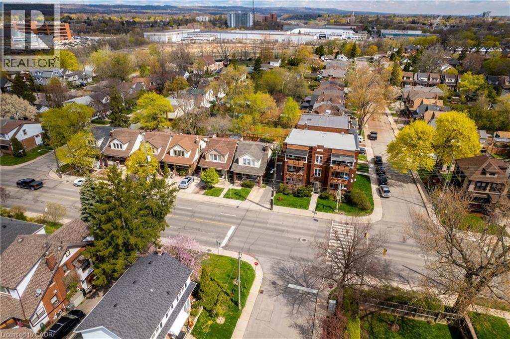 538 Aberdeen Avenue, Hamilton, Ontario  L8P 2S7 - Photo 47 - 40827240