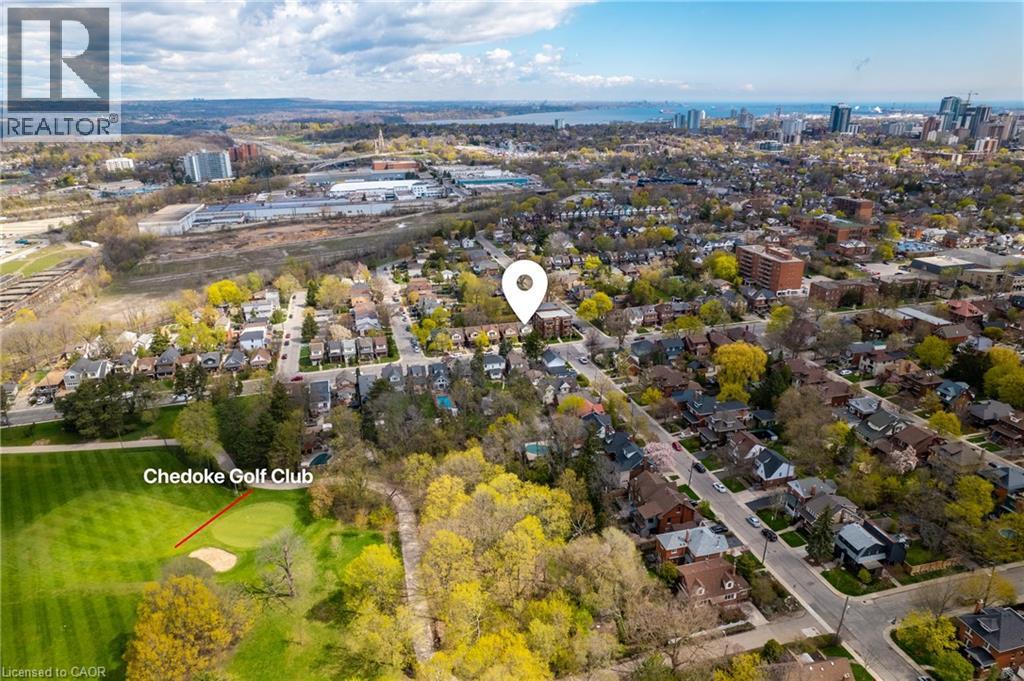 538 Aberdeen Avenue, Hamilton, Ontario  L8P 2S7 - Photo 48 - 40827240