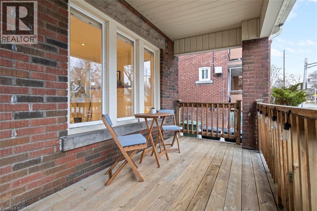 538 Aberdeen Avenue, Hamilton, Ontario  L8P 2S7 - Photo 5 - 40827240