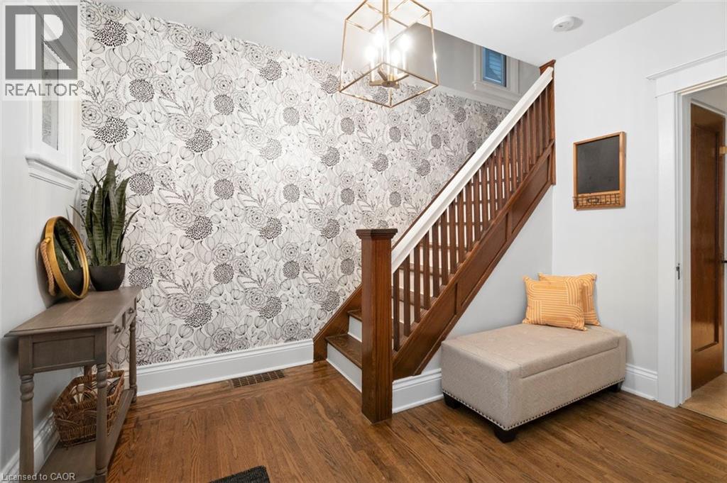 538 Aberdeen Avenue, Hamilton, Ontario  L8P 2S7 - Photo 8 - 40827240