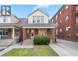 538 ABERDEEN Avenue, hamilton, Ontario