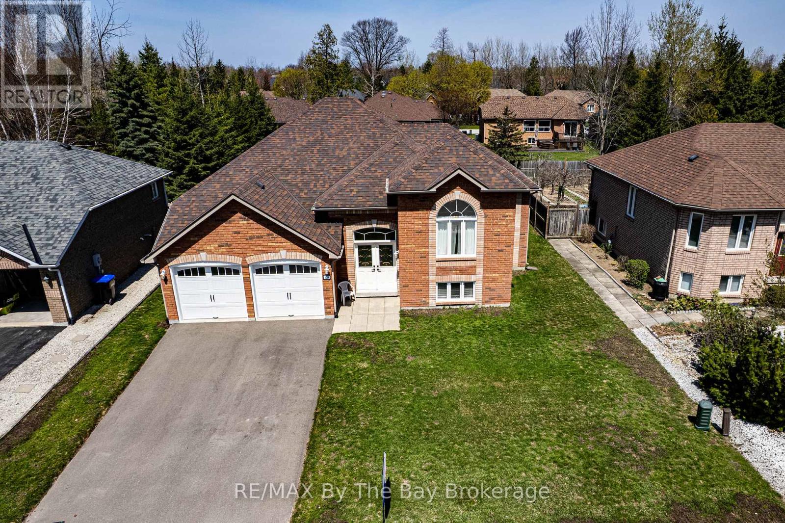 420 Ramblewood Drive, Wasaga Beach, Ontario  L9Z 1P3 - Photo 48 - S13085280