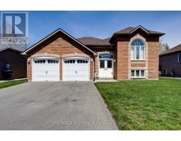 420 RAMBLEWOOD DRIVE, Wasaga Beach, Ontario