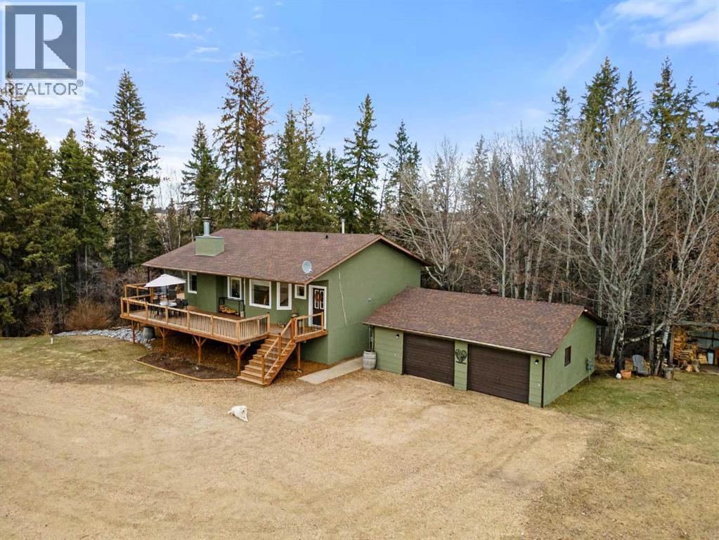 21108 B Township Road 461, Rural Camrose County, Alberta