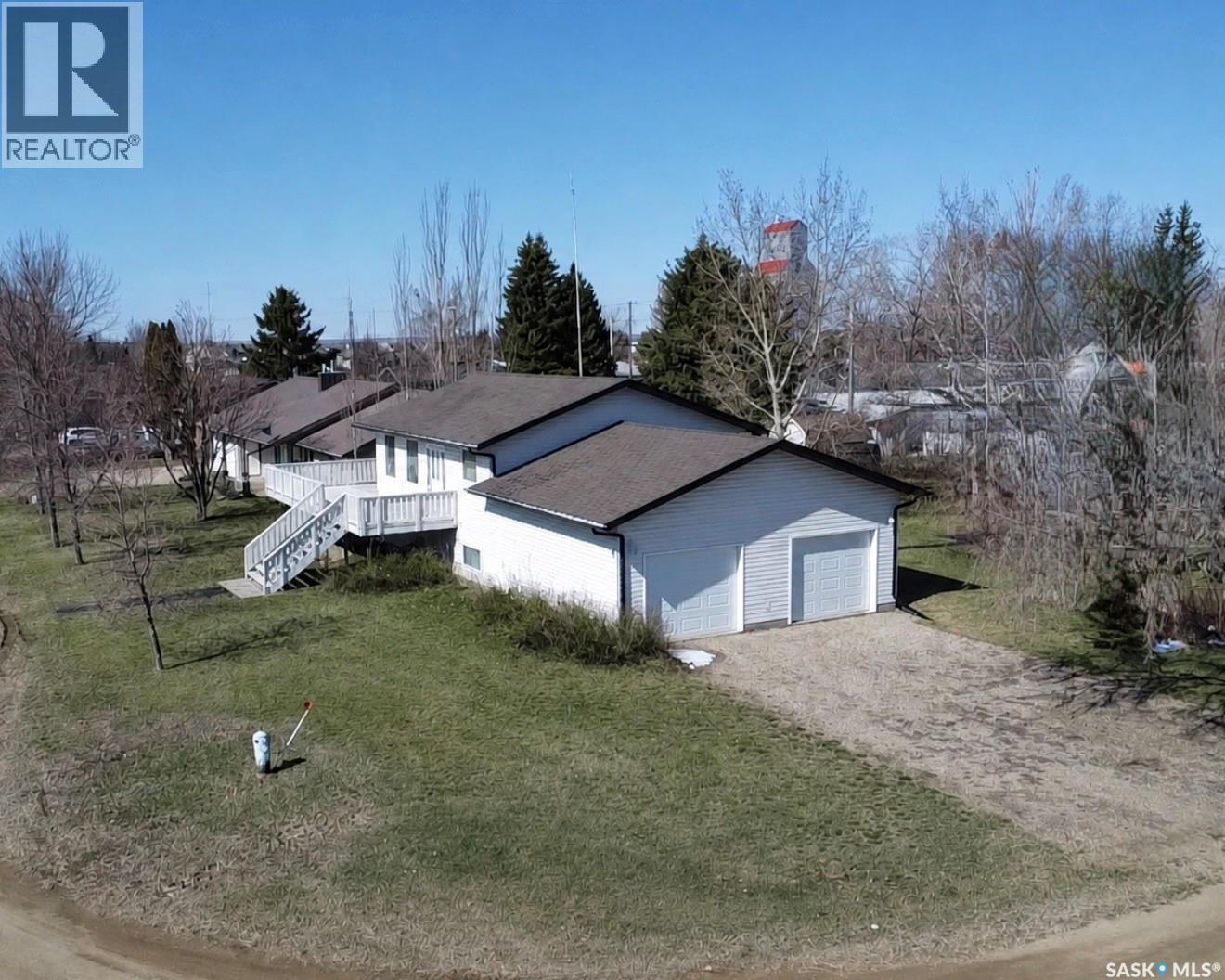 147 Duchess STREET, Elbow, Saskatchewan