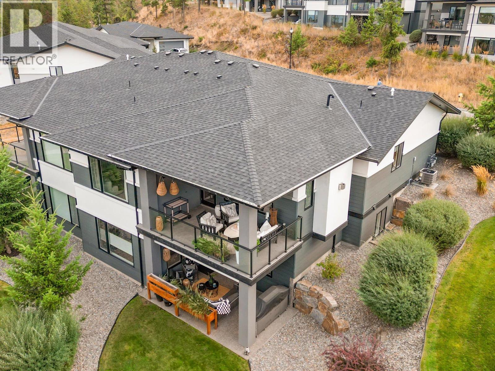 1349 Rocky Point Drive Unit# 5, Kelowna, British Columbia  V1V 0B5 - Photo 12 - 10374336