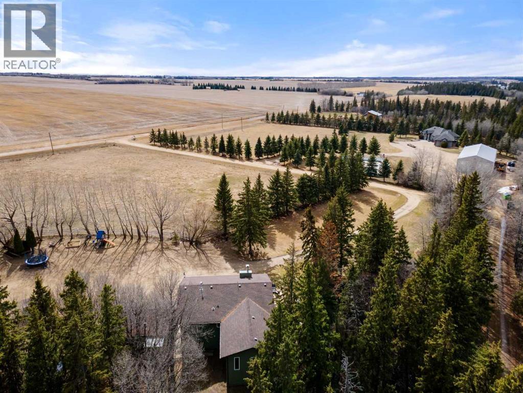 21108 B Township Road 461, Rural Camrose County, Alberta  T0B 3L0 - Photo 4 - A2305433
