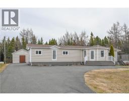 55 des Arbres Street, le goulet, New Brunswick