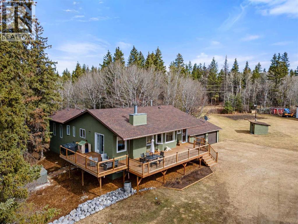 21108 B Township Road 461, Rural Camrose County, Alberta  T0B 3L0 - Photo 2 - A2305433