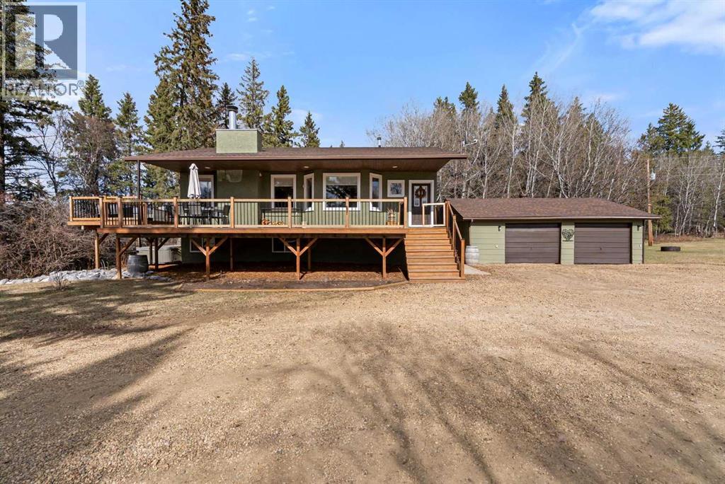 21108 B Township Road 461, Rural Camrose County, Alberta  T0B 3L0 - Photo 6 - A2305433