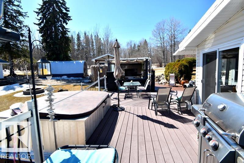 64 Robin Lane (Mewatha Beach), Rural Athabasca County, Alberta  T0A 0M0 - Photo 29 - E4485753