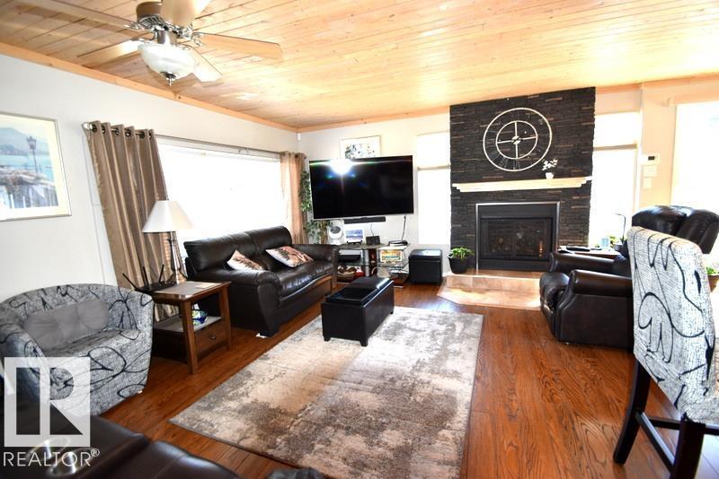 64 Robin Lane (Mewatha Beach), Rural Athabasca County, Alberta  T0A 0M0 - Photo 14 - E4485753
