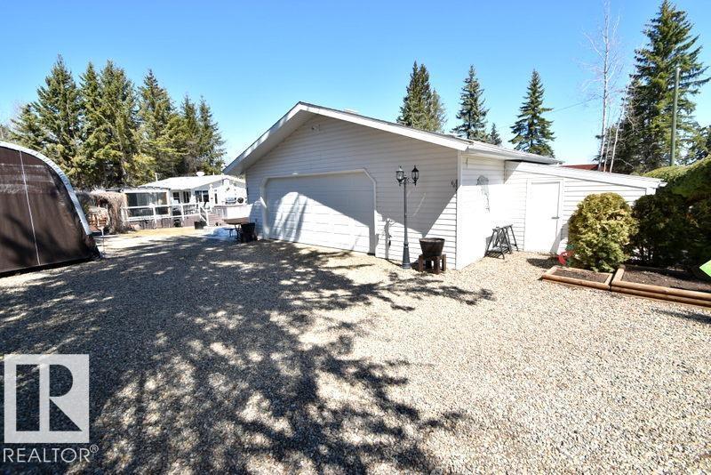 64 Robin Lane (Mewatha Beach), Rural Athabasca County, Alberta  T0A 0M0 - Photo 44 - E4485753