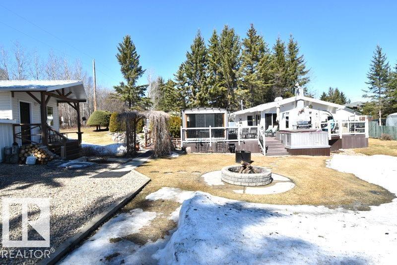 64 Robin Lane (Mewatha Beach), Rural Athabasca County, Alberta  T0A 0M0 - Photo 39 - E4485753