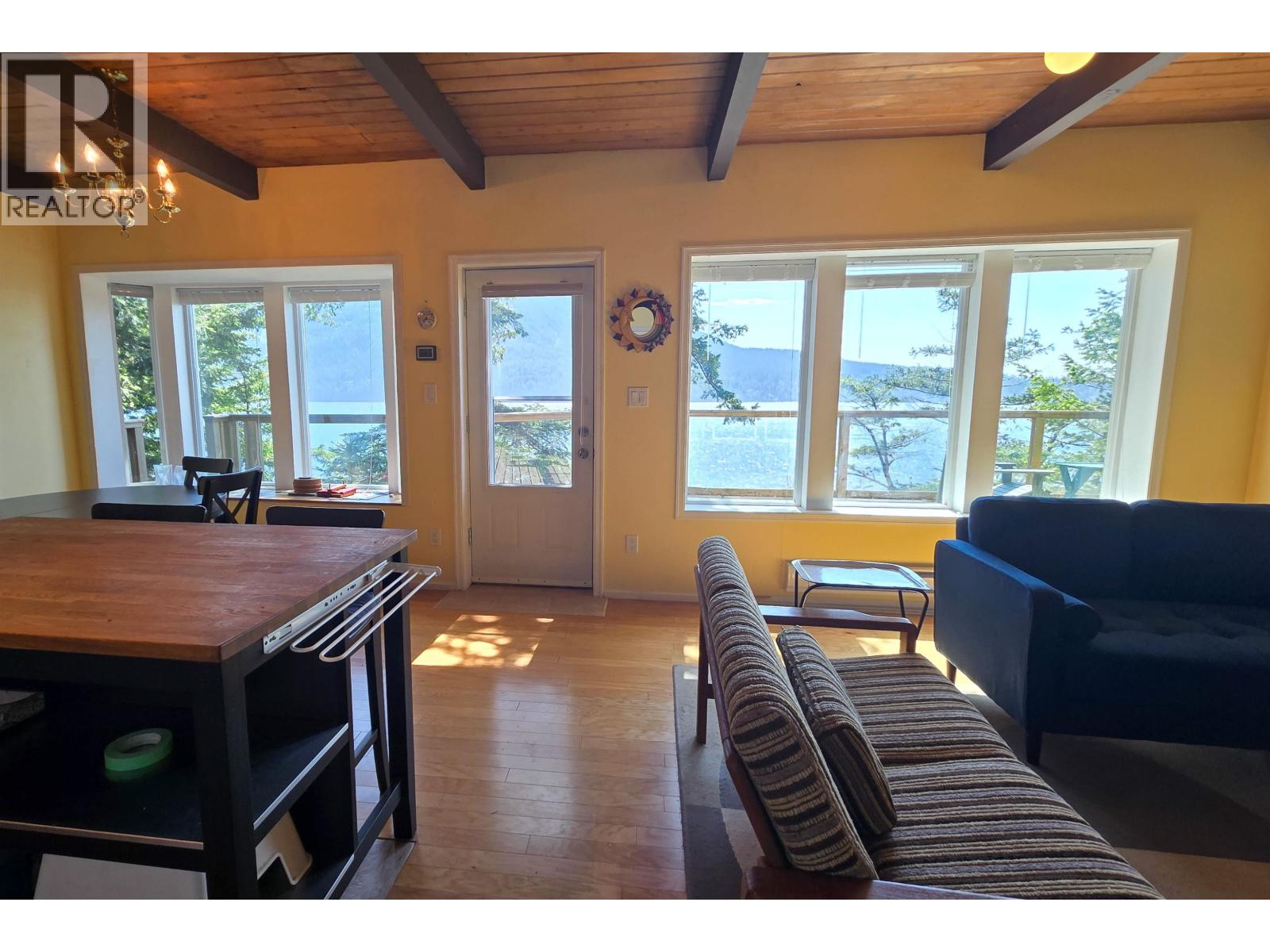 65 Esplanade Road, Keats Island, British Columbia  V0N 1V0 - Photo 12 - R3119452