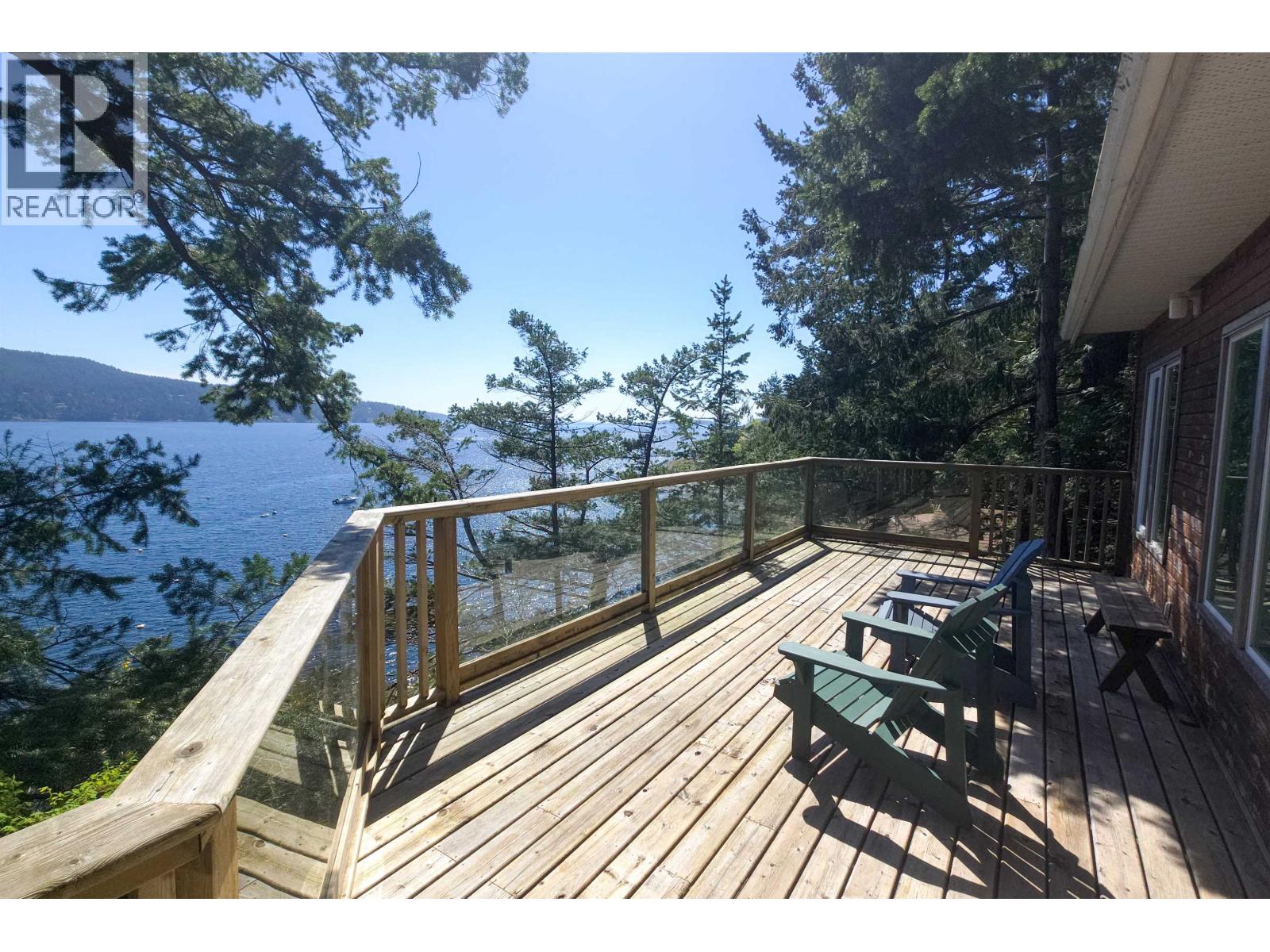 65 Esplanade Road, Keats Island, British Columbia  V0N 1V0 - Photo 25 - R3119452