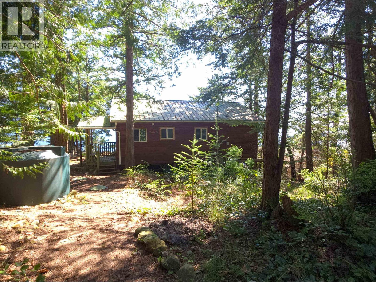 65 Esplanade Road, Keats Island, British Columbia  V0N 1V0 - Photo 31 - R3119452