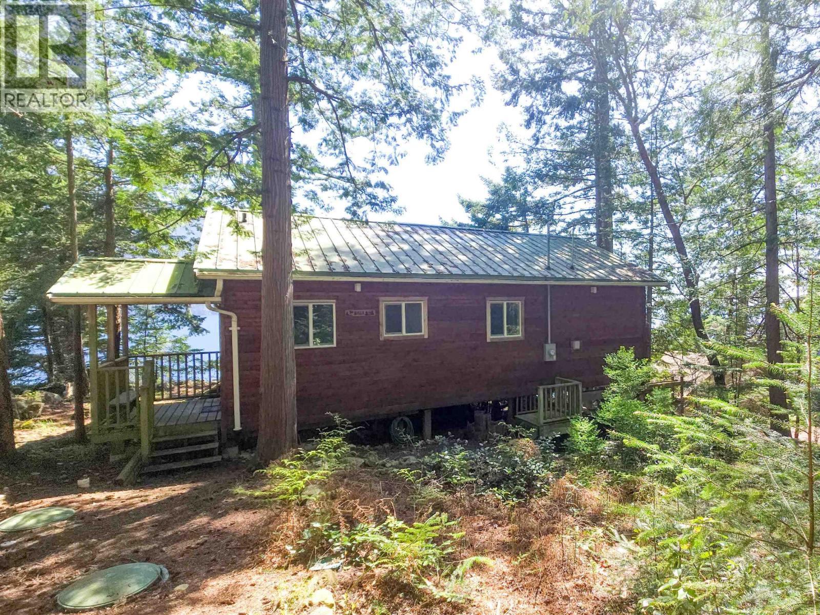 65 Esplanade Road, Keats Island, British Columbia  V0N 1V0 - Photo 32 - R3119452