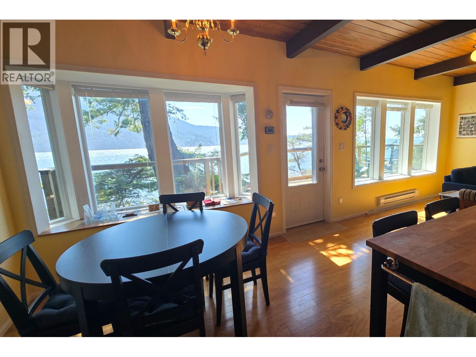 65 Esplanade Road, Keats Island, British Columbia  V0N 1V0 - Photo 8 - R3119452
