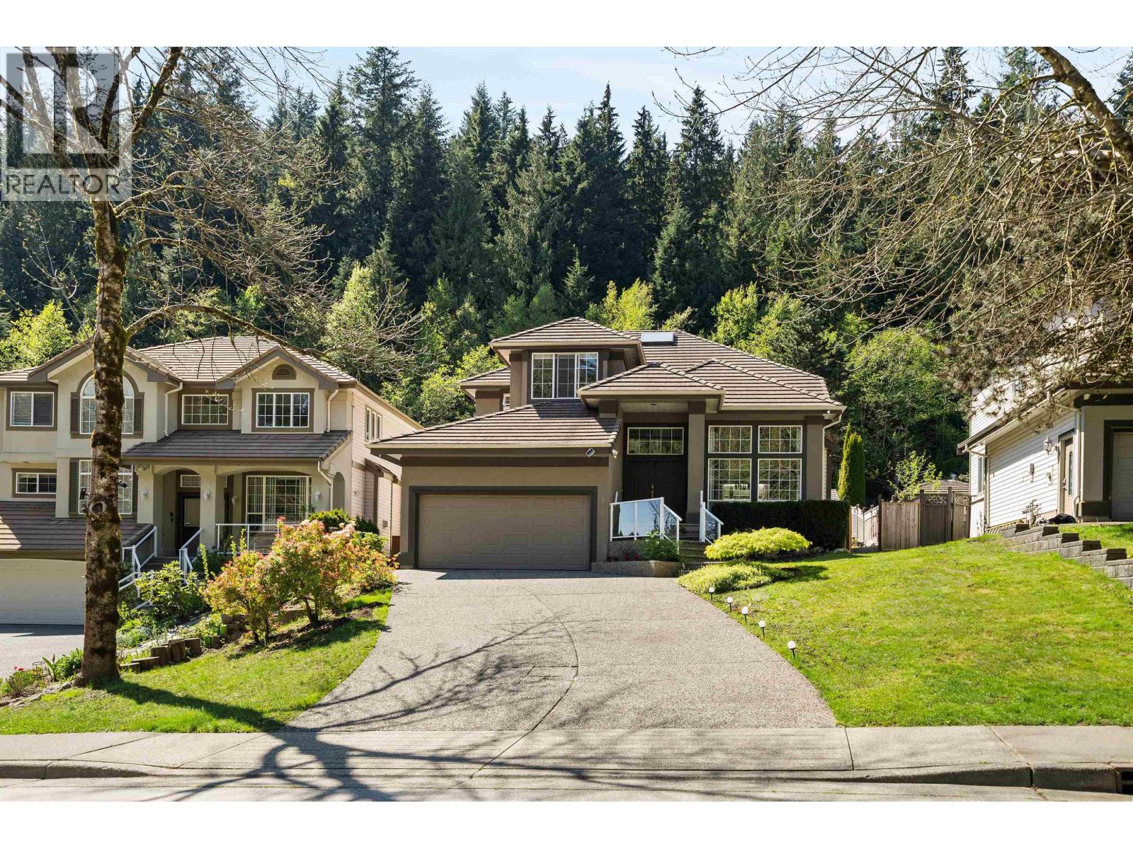 1818 CAMELBACK COURT, Coquitlam, British Columbia