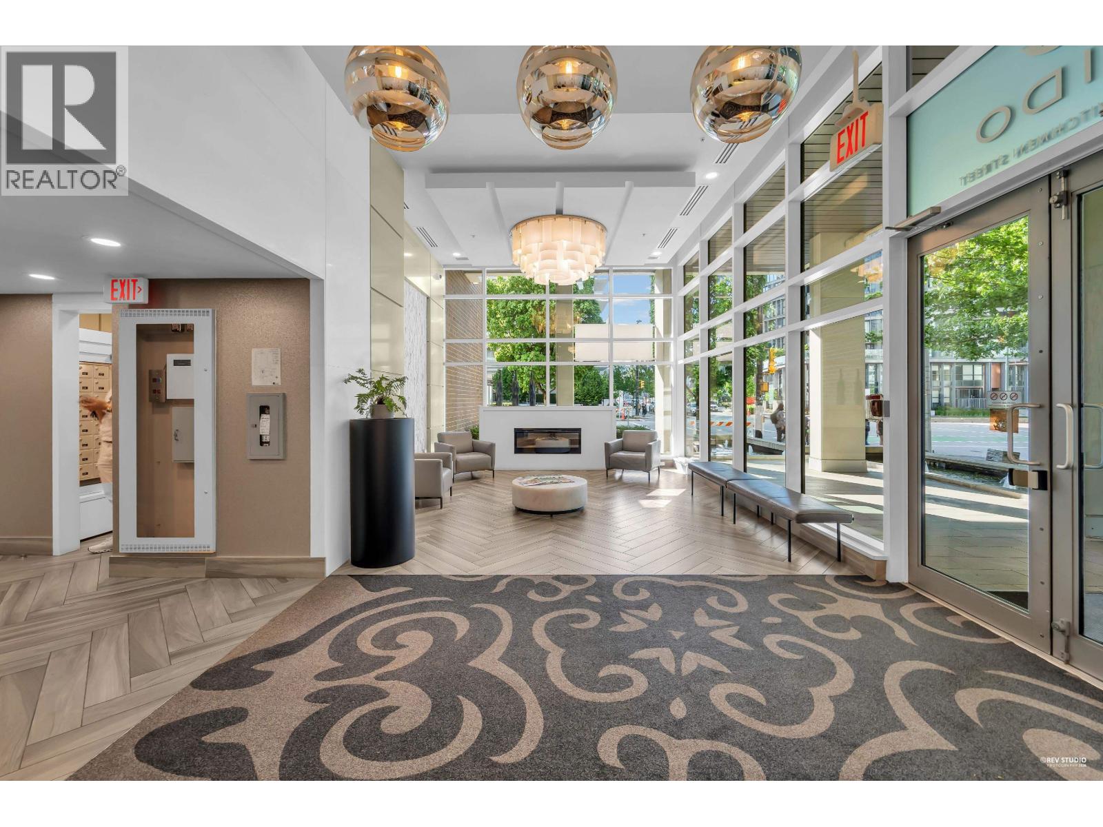 1801 110 Switchmen Street, Vancouver, British Columbia  V6A 0C6 - Photo 33 - R3119457