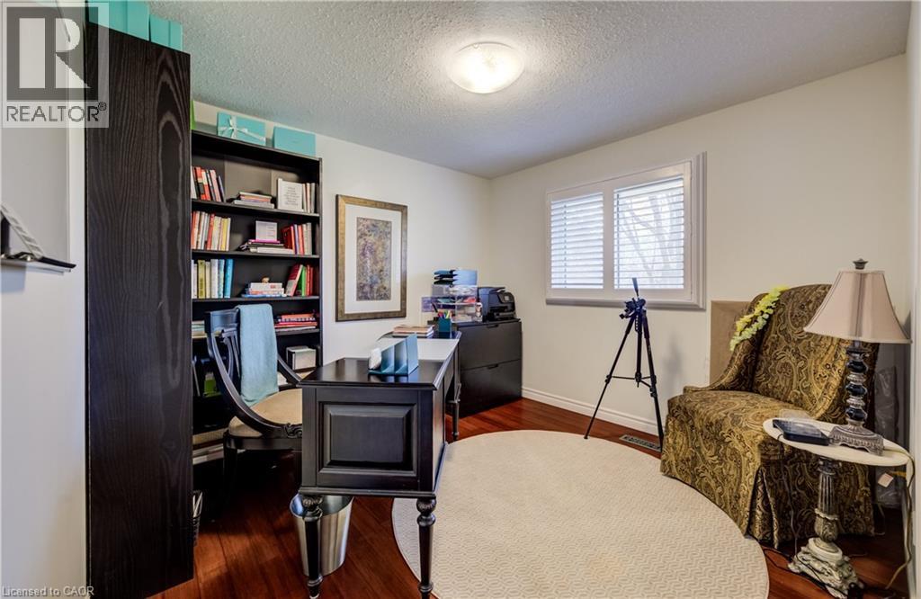 375 Kingscourt Drive Unit# 35, Waterloo, Ontario  N2K 3N7 - Photo 20 - 40826049