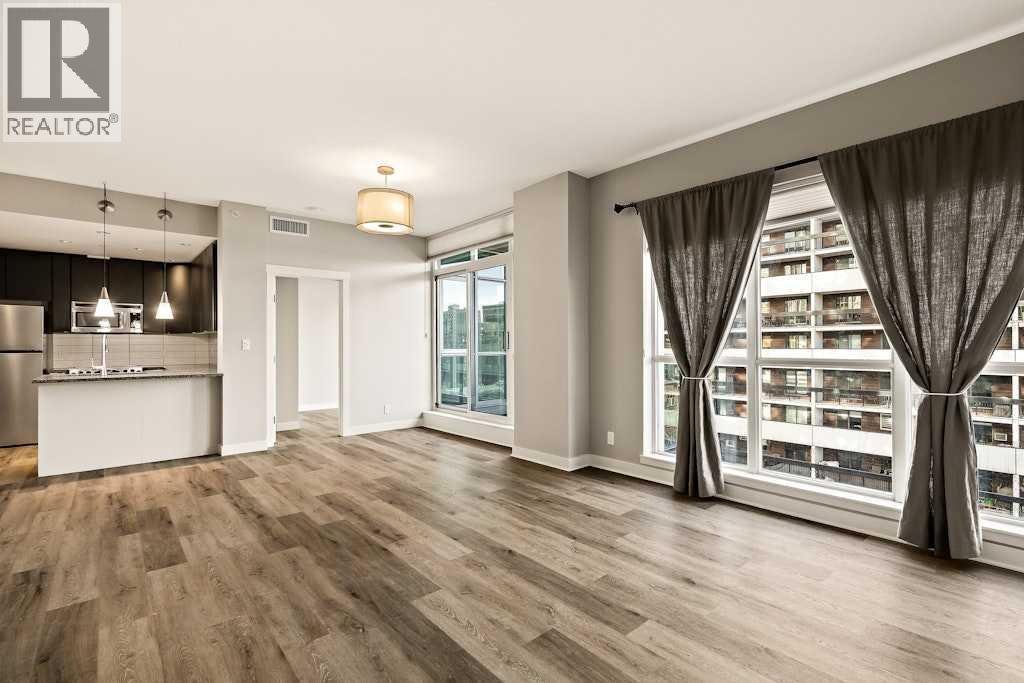 503, 788 12 Avenue Sw, Calgary, Alberta  T2R 0H1 - Photo 2 - A2289180