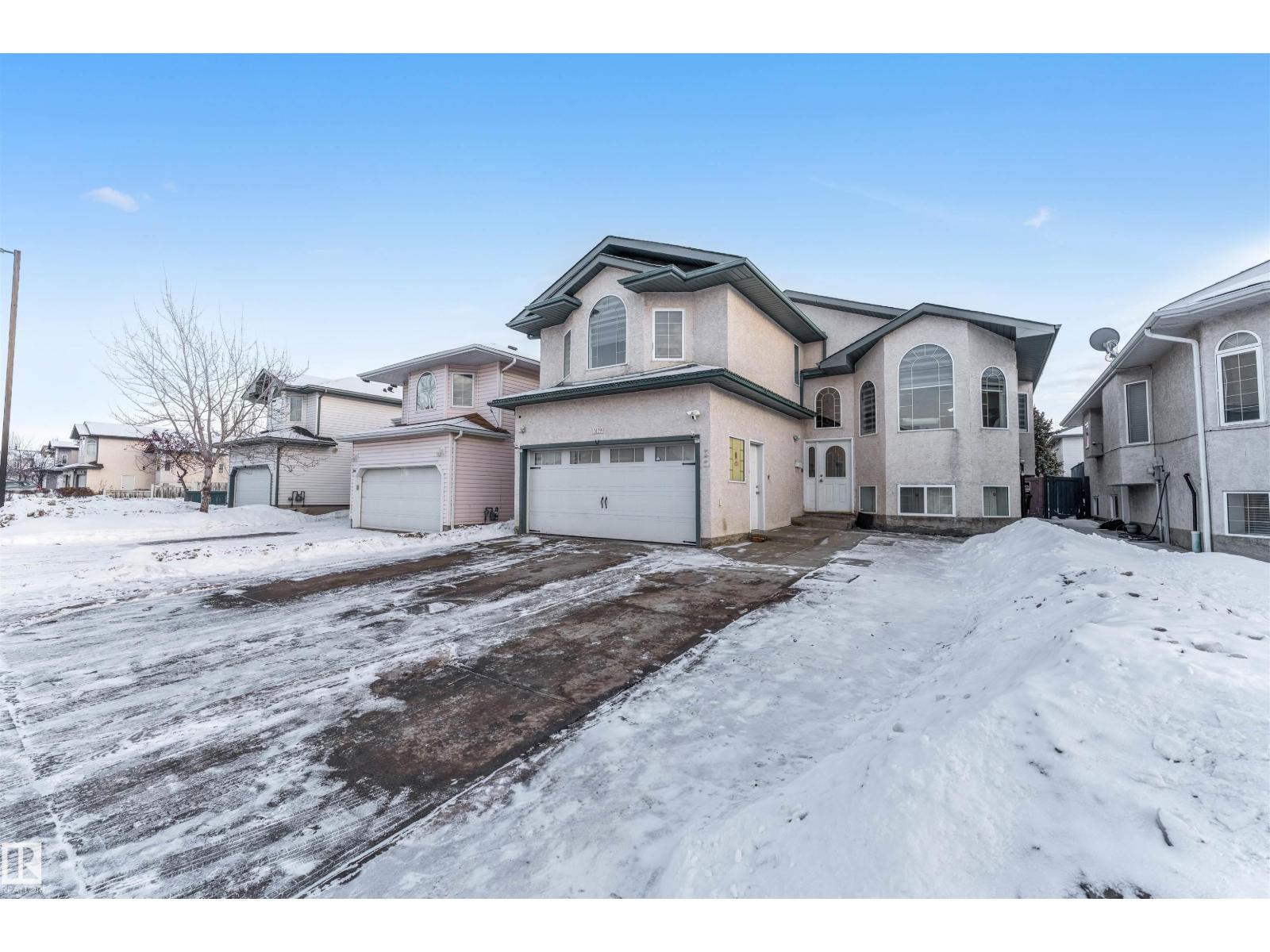 3139 34b Av Nw, Edmonton, Alberta  T6T 1T6 - Photo 5 - E4478919