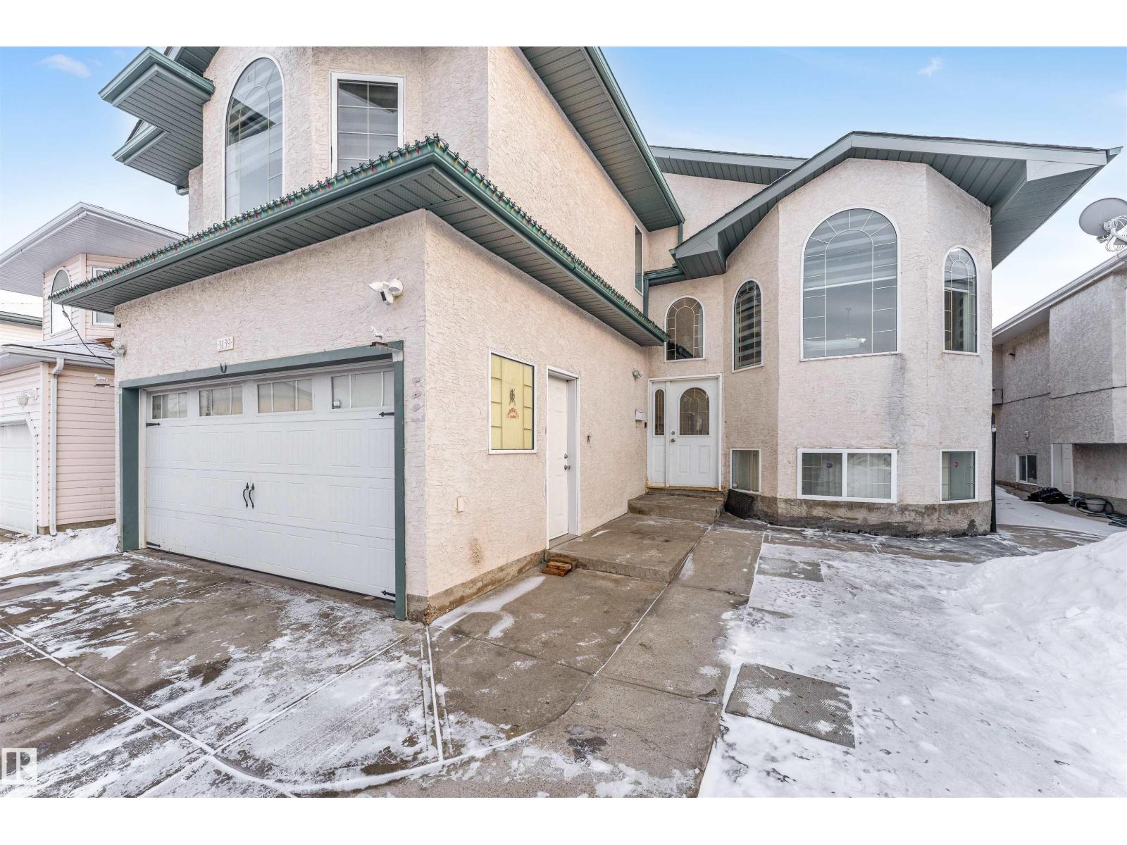 3139 34b Av Nw, Edmonton, Alberta  T6T 1T6 - Photo 3 - E4478919