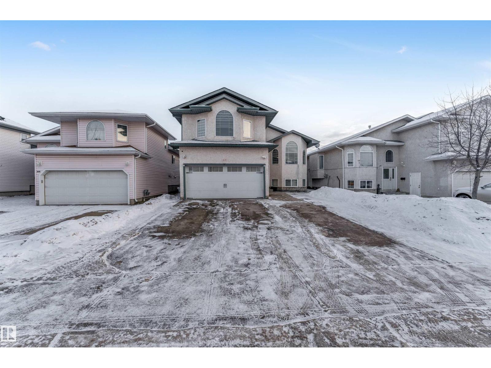 3139 34b Av Nw, Edmonton, Alberta  T6T 1T6 - Photo 1 - E4478919