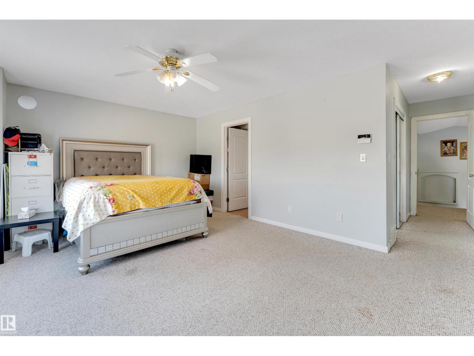 3139 34b Av Nw, Edmonton, Alberta  T6T 1T6 - Photo 36 - E4478919