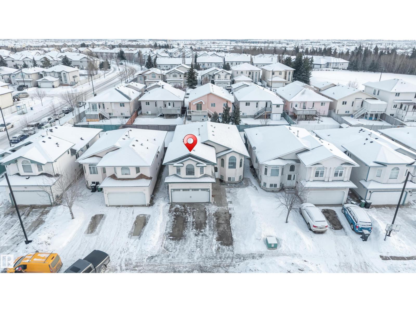 3139 34b Av Nw, Edmonton, Alberta  T6T 1T6 - Photo 8 - E4478919