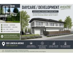 1551 LINCOLN AVENUE, Port Coquitlam, British Columbia