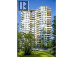 1205 3487 BINNING ROAD, Vancouver, British Columbia
